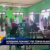 Screening Penyakit TBC Terus Dilakukan