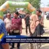 Pemda Sediakan Bahan Pokok Dengan Harga Lebih Murah