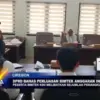 DPRD Bahas Perluasan Bimtek Anggaran Inspektorat