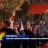 CFD Desa Sidamulia Padukan Olahraga, Pelayanan Publik Dan UMKM