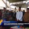 Desa Sukagumiwang Peringati Maulid Nabi