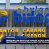 Pengawasan Bantuan Pangan Harus Diperketat