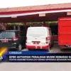 BPBD Antisipasi Peralihan Musim Kemarau Ke Musim Hujan