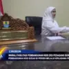 Wawali Fasilitasi Pembangunan Kios Eks Pedagang Bunga Sukalila