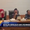 Mutasi ASN Cirebon Wajib Lewati Pertimbangan Teknis BKN