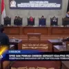 DPRD Dan Pemkab Cirebon Sepakati KUA-PPAS Perubahan 2026