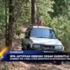 MPA Aktifkan Embung Cegah Karhutla Ciremai