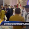 KPU Perkuat Pemahaman Demokrasi Bagi Generasi Muda