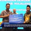 Kepala Daerah Se-Ciayumajakuning Berkomitmen Perkuat Ketahanan Pangan
