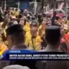 Driver Maxim Demo, Soroti Fitur Turbo Prioritas Dan Tuyul