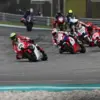 Astra Honda Racing Team (AHRT) siap melesat di putaran kelima ARRC 2026 di Sirkuit Internasional Sepang, Malay