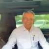  Menteri ATR/BPN Nusron Wahid saat memberikan keterangan pers di Gedung DPR RI.