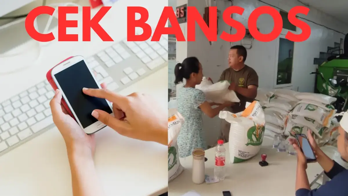 Jangan Panik! Nama Dicoret dari PKH dan BPNT 2026 Bisa Karena 4 Hal Ini Ilustrasi penerima bansos PKH dan BPNT yang mengecek status penerimaan melalui aplikasi Cek Bansos.