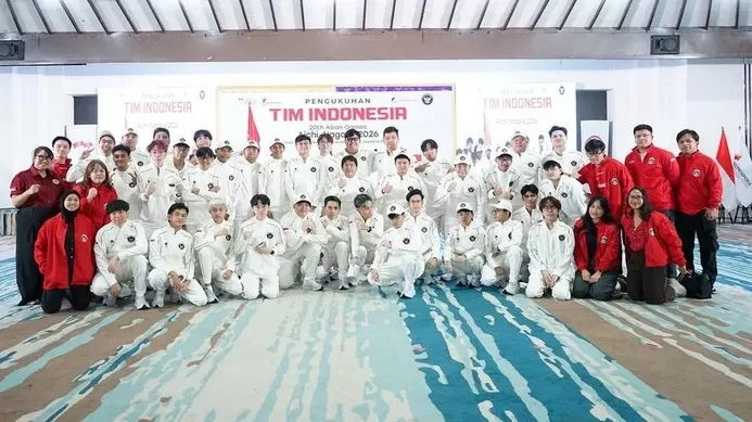 Pokémon UNITE Debut di Asian Games 2026, Timnas Esports Indonesia Langsung Menang 2-1! foto