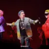 Poster konser BIGBANG di Jakarta International Stadium 2027.