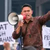 Eks Direktur LKBH Permahi DPC Cirebon Raya, Muhammad Rizky Firmansyah, SH.