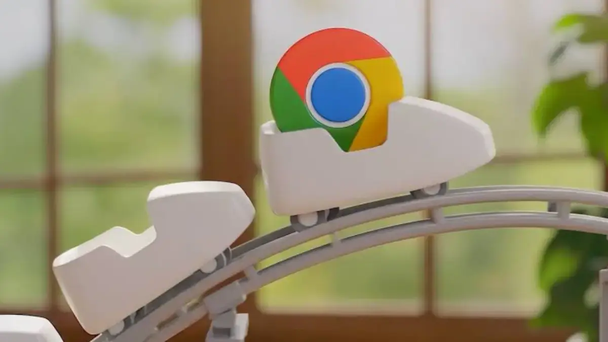 Chrome Darurat! Google Temukan 26 Celah Keamanan, Pengguna Diminta Segera Update dan Restart foto