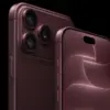 Tampilan iPhone 18 Pro Max