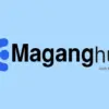 Tampilan halaman pendaftaran Magang Nasional Batch 2 2026 di situs Magang Hub Kemnaker.