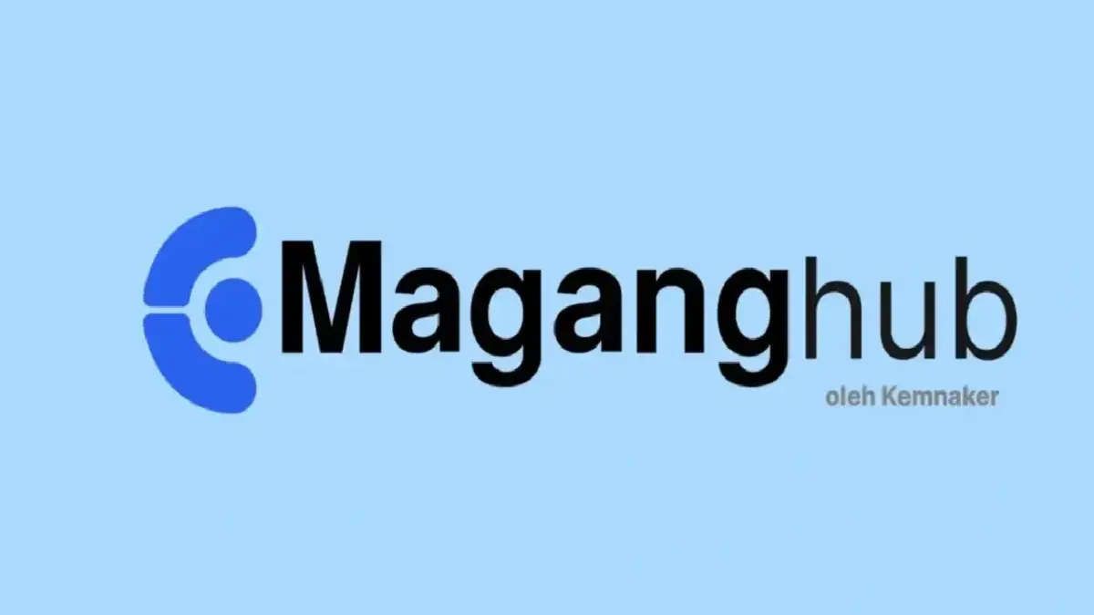 Hari Terakhir! Cara Daftar Magang Nasional Batch 2 2026 Kemnaker, Cek Syarat dan Jadwalnya Tampilan halaman pendaftaran Magang Nasional Batch 2 2026 di situs Magang Hub Kemnaker.