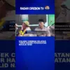 Polsek Cirebon Selatan Timur Hadiri Peringatan Maulid Nabi