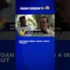 Ratusan Siswa SMPN 4 Ikuti Tryout
