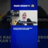 DPRD Kabupaten Cirebon Sahkan Dua Raperda