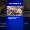 Puluhan Motor Pelajar Diamankan Polisi