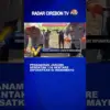 Penanaman Jagung Serentak 134 Hektare Dipusatkan Di Indramayu