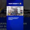 Kebakaran Hanguskan Rumah Di Kecamatan Cibingbin