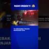 75 Kebakaran Terjadi Sepanjang 2026