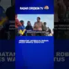 Jembatan Jatimulya Roboh, Akses Warga Terputus