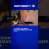 Veteran Keluhkan Halaman Gedung Juang Licin