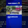 Pemkab Cirebon Fokus Benahi Infrastruktur Jalan