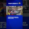 Perempuan Ditemukan Tewas Terikat Dibawah Kasur Hotel