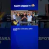 Calmara Cafe Buka Spot Baru