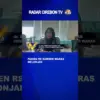 Pasien RS Sumber Waras Melonjak