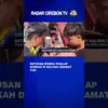 Ratusan Warga Ngalap Berkah Di Balong Kramat Tuk