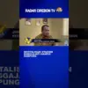 Revitalisasi Stadion Ranggajati Hampir Rampung