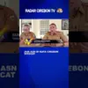 Dua ASN Di Kota Cirebon Dipecat