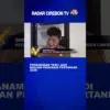 Penanaman Tebu Jadi Bagian Program Pertanian 2026