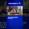 Jalan Selesai Dibeton, Warga Patrol Gelar Syukuran