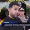 Polsek Gegesik Amankan Mobil Rental Yang Dicuri Di Pemalang