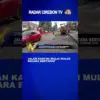Jalan Kartini Mulai Mulus Secara Bertahap