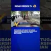 Ratusan ASN Bersihkan Kawasan Sukalila Dan Kalibaru