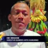 Tradisi Sedekah Bumi Kembali Digelar Di Desa Kaduela