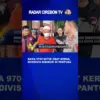 Bawa 9700 Butir Obat Keras, Residivis Dibekuk Di Pantura