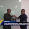 Visitasi Kepemimpinan Nasional Tingkat II Angkatan XXIX Tahun 2026