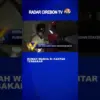 Rumah Warga di Gantar Indramayu Terbakar, Kerugian Ditaksir Rp300 Juta