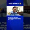 PDAM Jelaskan Keluhan Warga Galunggung Soal Tagihan Rp 2 Juta